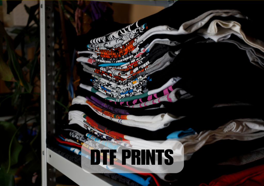 Best DTF Printing Service in Norwich, United Kingdom in 2025