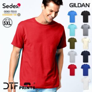 Gildan - Hammer Heavy T-Shirt - GD003