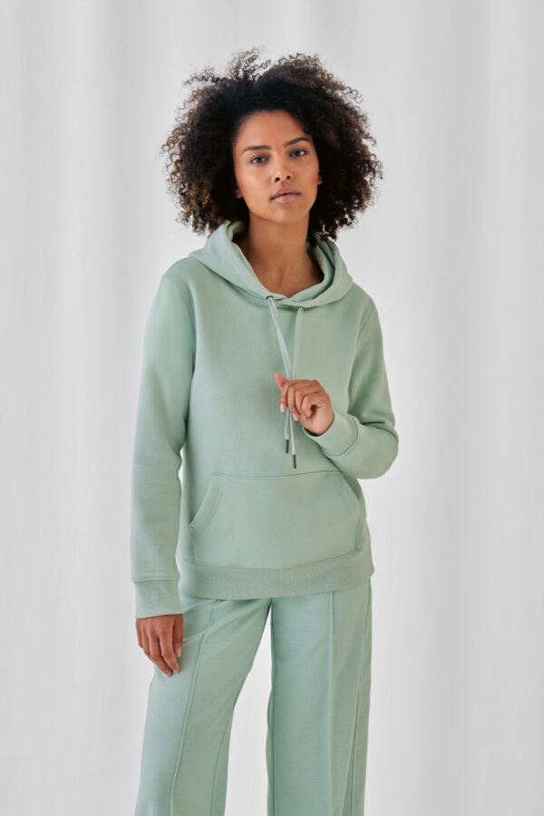 B & C Collection - B&C Queen hooded - B011F