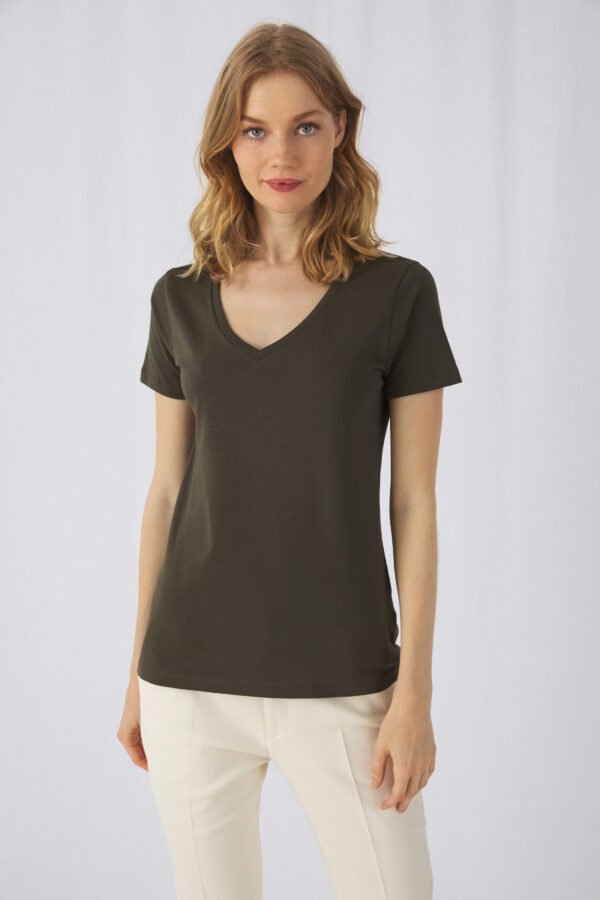 B & C Collection - B&C Inspire V T /women - B119F