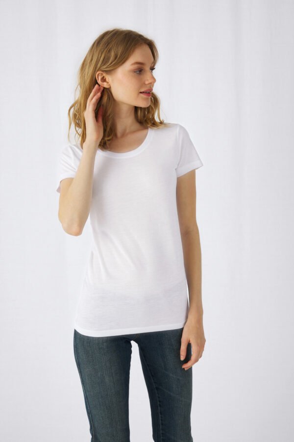 B & C Collection - B&C Sublimation /women - B123F