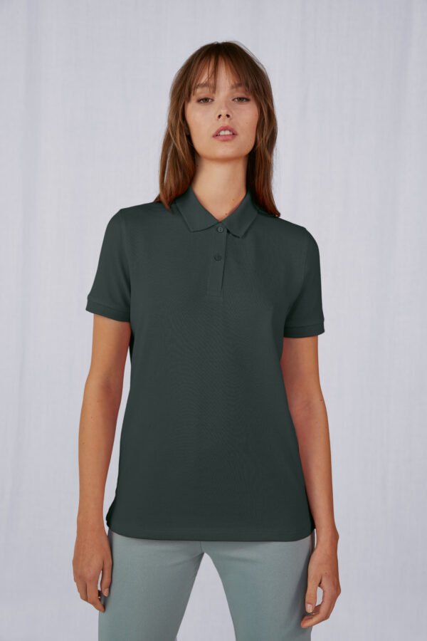 B & C Collection - B&C My Polo 210 /Women - B263F