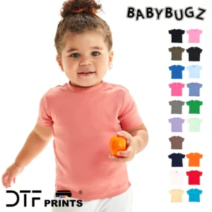 Babybugz - Baby T-Shirt - BZ002