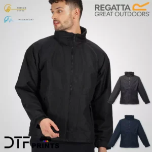 Regatta Professional - Hudson Jacket - RG042