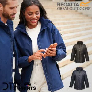 Regatta Professional - Women's Hudson Jacket - RG043