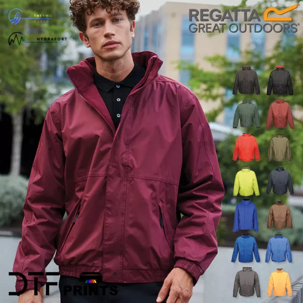 Regatta Professional - Dover Jacket - RG045