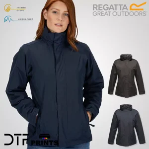 Regatta Professional - Women's Beauford insulated jacket - RG052