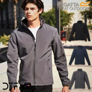 Regatta Professional - Reid softshell - RG089