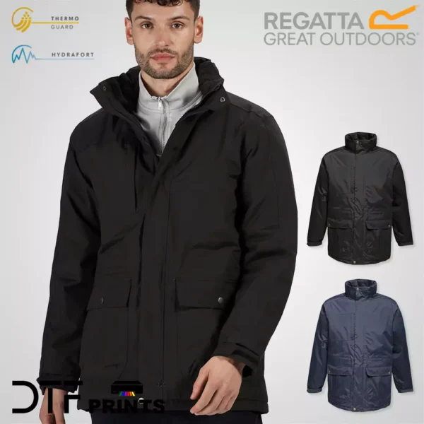 Regatta Professional - Darby III jacket - RG108