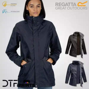 Regatta Professional - Women's Benson III 3-in-1 jacket - RG111