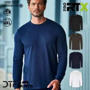 ProRTX - Pro Long Sleeve T-Shirt - RX152