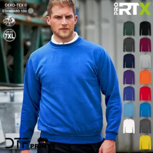 ProRTX - Pro Sweatshirt - RX301