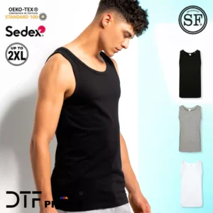 Skinni Fit - Feel Good Stretch Vest - SF123