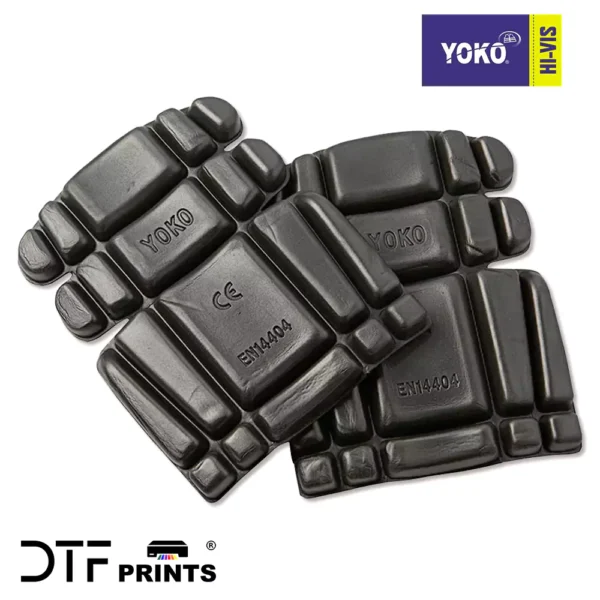 Yoko - Kneepads (WK006) - YK022