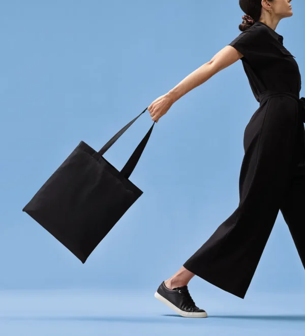 Nutshell - Cotton Shopper Long Handle - Image 2