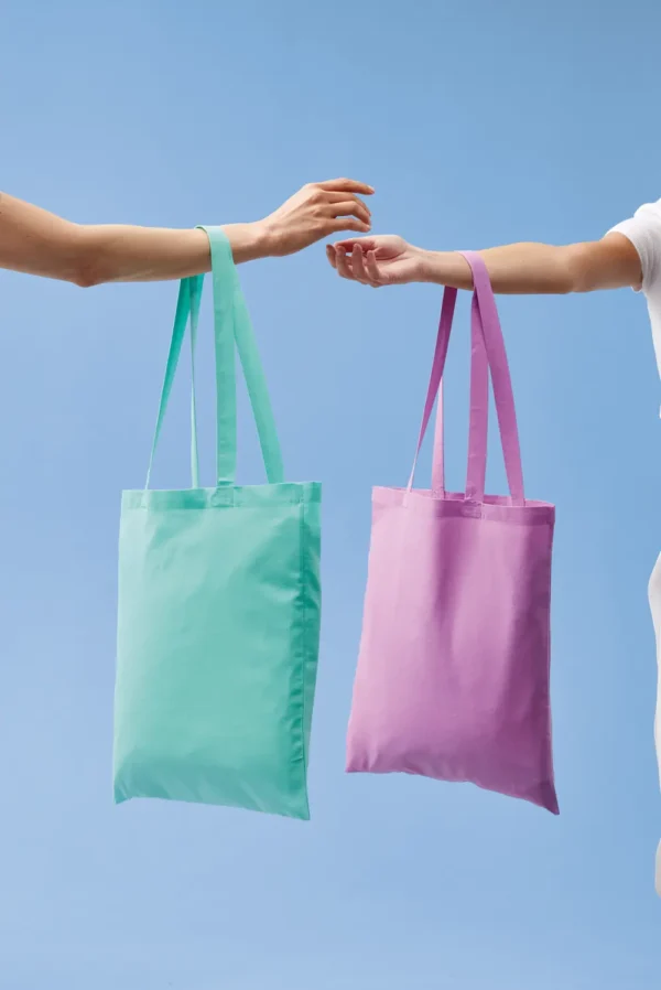 Nutshell - Cotton Shopper Long Handle - Image 3