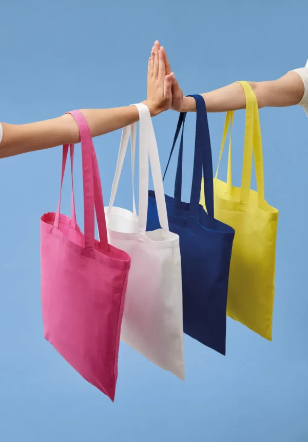 Nutshell - Cotton Shopper Long Handle - Image 4
