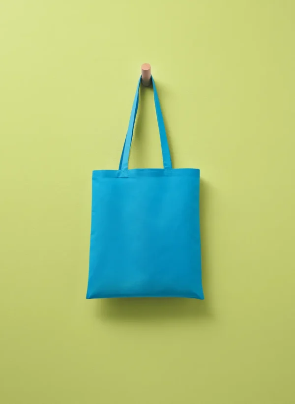 Nutshell - Cotton Shopper Long Handle - Image 5
