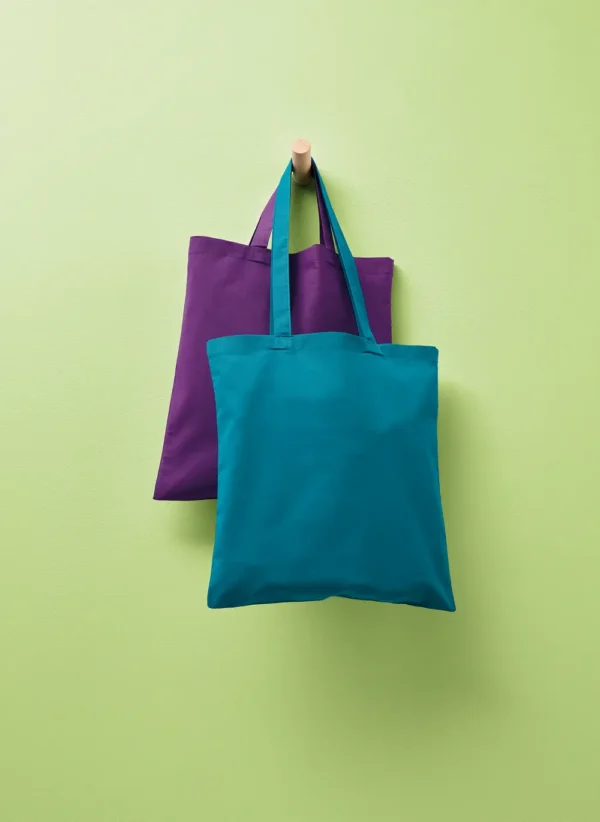 Nutshell - Cotton Shopper Long Handle - Image 6