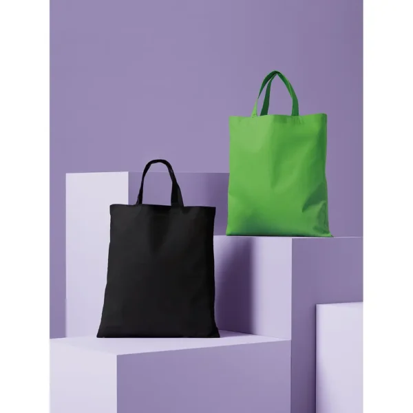 Nutshell - Cotton Shopper Short Handle - Image 3