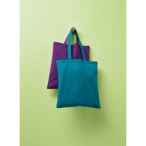 Nutshell - Cotton Shopper Short Handle - Image 4