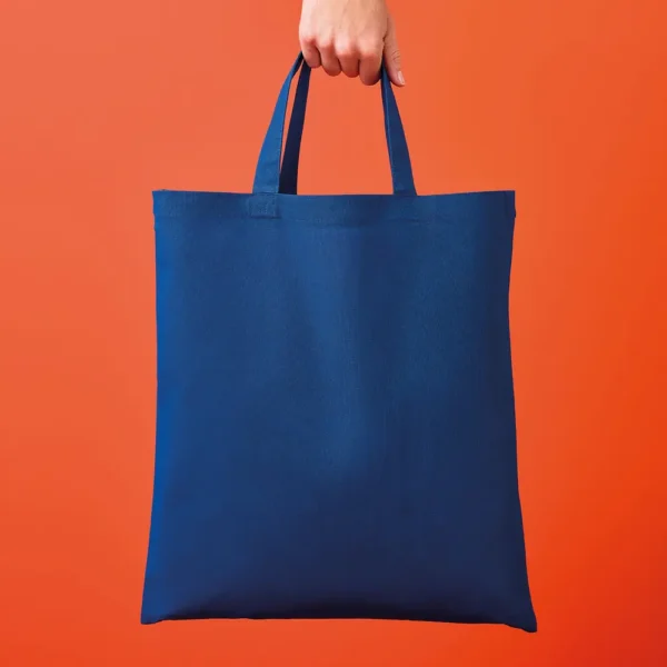Nutshell - Cotton Shopper Short Handle - Image 5