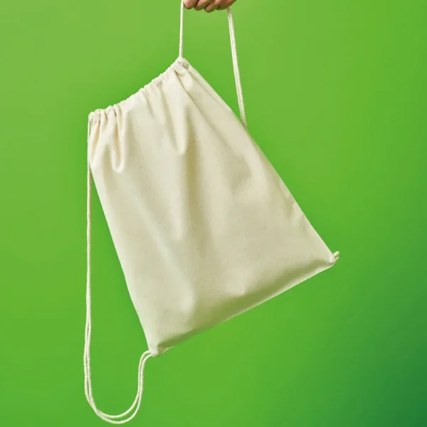 Nutshell - Gymsac with Cords - Image 6