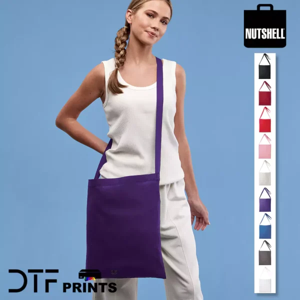 Nutshell - One handle bag - RL400