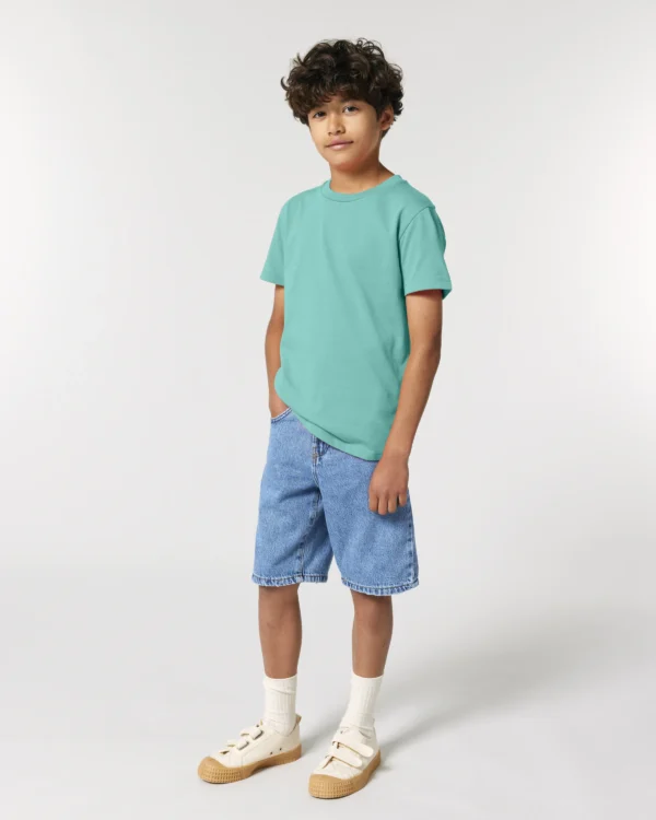 Stanley / Stella - Kids Mini Creator 2.0 T-Shirt (STTK184) - Image 2