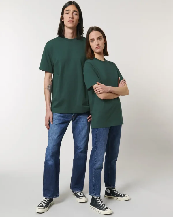 Stanley / Stella - Freestyler Relaxed Heavy T-shirt (STTU788) - Image 4