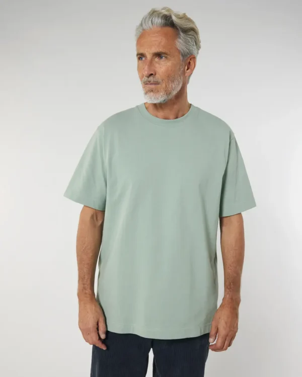 Stanley / Stella - Freestyler Relaxed Heavy T-shirt (STTU788) - Image 5