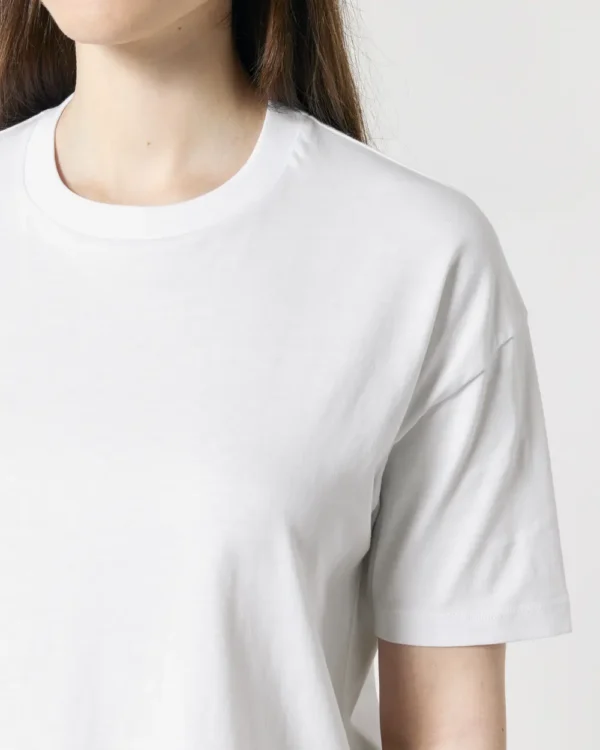 Stanley / Stella - Nova Womens Boxy T-shirt (STTW175) - Image 11