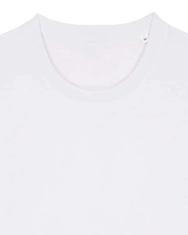 Stanley / Stella - Unisex Crafter Iconic Mid-Light T-shirt (STTU170) - Image 5