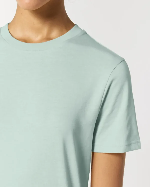 Stanley / Stella - Unisex Crafter Iconic Mid-Light T-shirt (STTU170) - Image 4