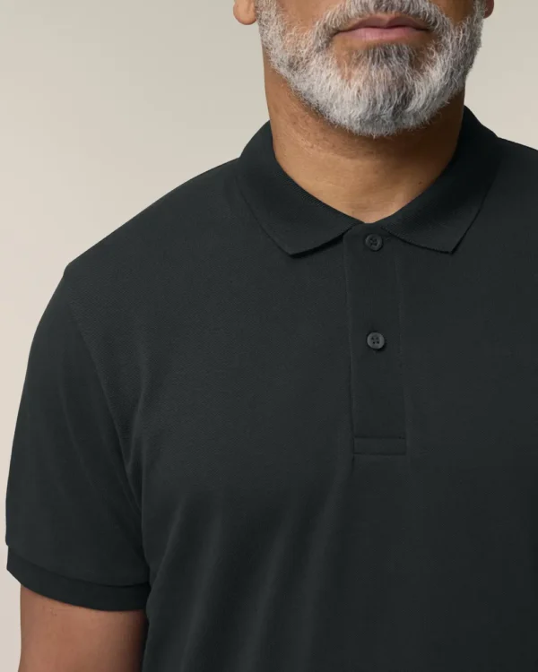Stanley / Stella - Coaster Polo Shirt - Image 9