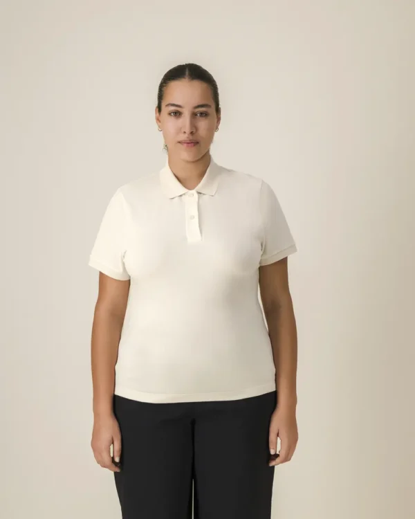 Stanley / Stella - Stella Coaster Polo Shirt - Image 2