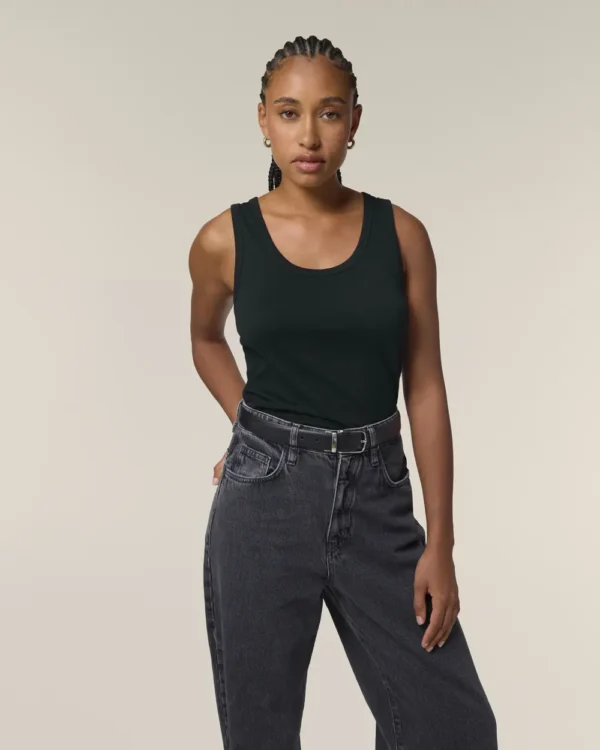 Stanley / Stella - Stella Ava Tank Top Vest - Image 3