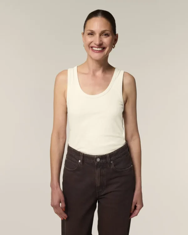 Stanley / Stella - Stella Ava Tank Top Vest - Image 7