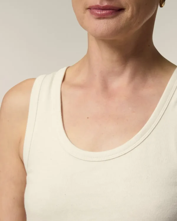 Stanley / Stella - Stella Ava Tank Top Vest - Image 2