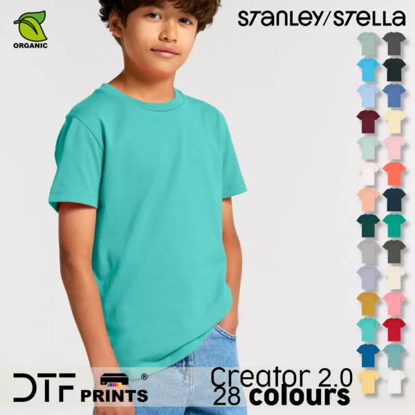 StanleyStella - Kids Mini Creator 2.0 (STTK184) - SX702