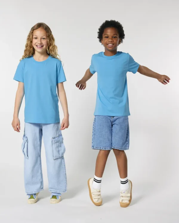 Stanley / Stella - Kids Mini Creator 2.0 T-Shirt (STTK184) - Image 5