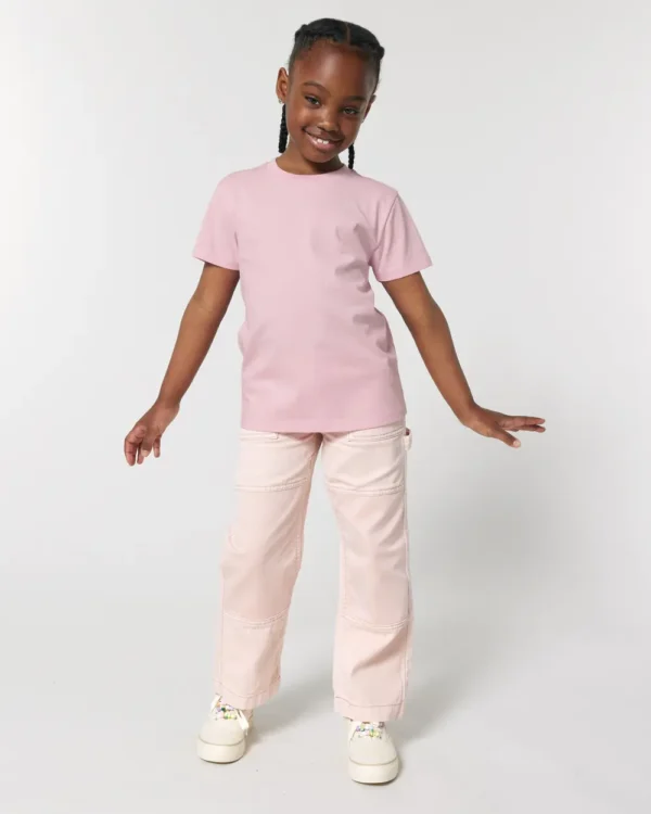 Stanley / Stella - Kids Mini Creator 2.0 T-Shirt (STTK184) - Image 6