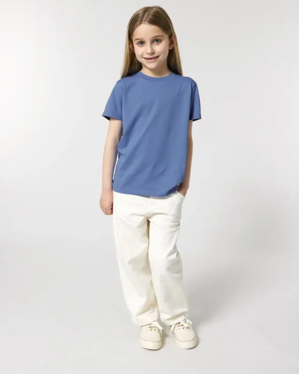 Stanley / Stella - Kids Mini Creator 2.0 T-Shirt (STTK184) - Image 7