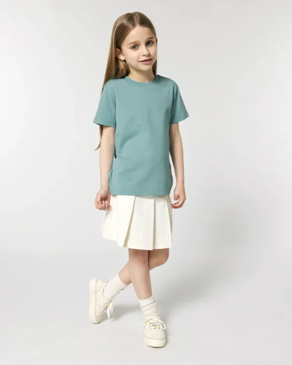Stanley / Stella - Kids Mini Creator 2.0 T-Shirt (STTK184) - Image 8