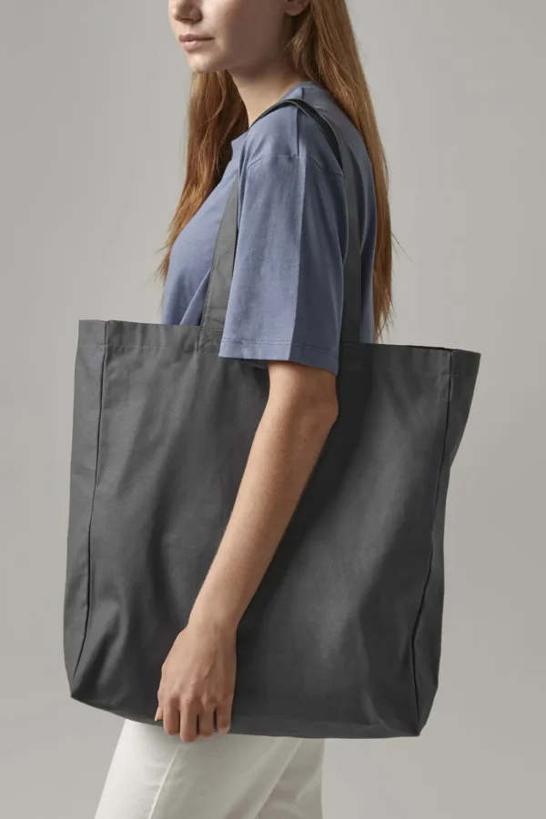 Westford Mill - Canvas Classic Shopper - Image 4