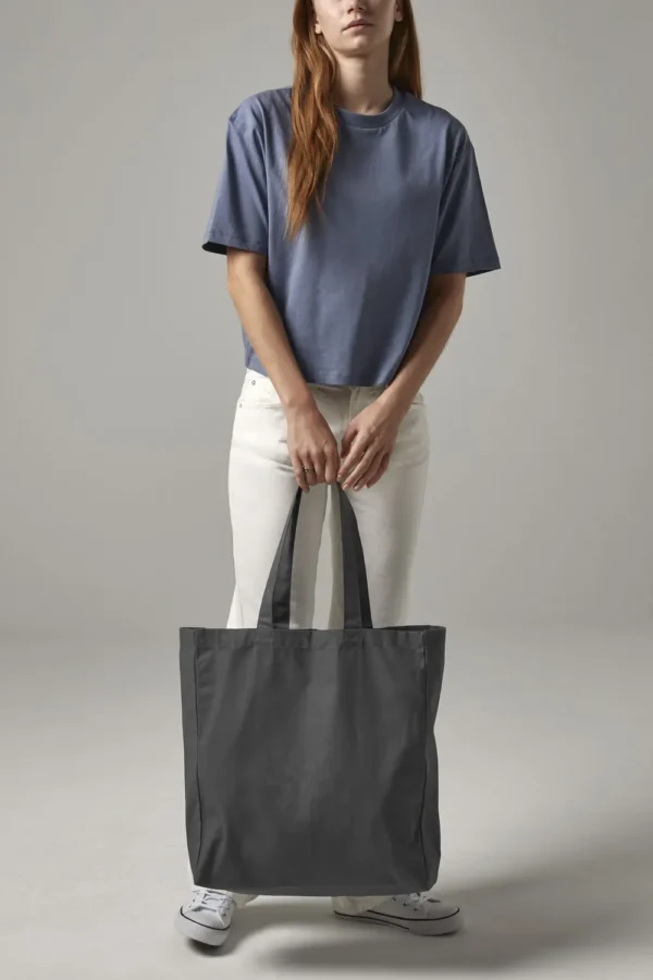 Westford Mill - Canvas Classic Shopper - Image 3