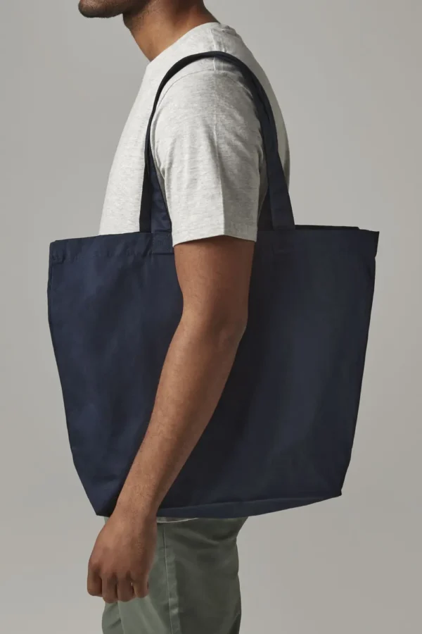 Westford Mill - Premium Cotton Maxi Tote - Image 7