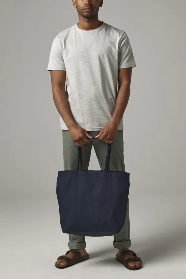 Westford Mill - Premium Cotton Maxi Tote - Image 6