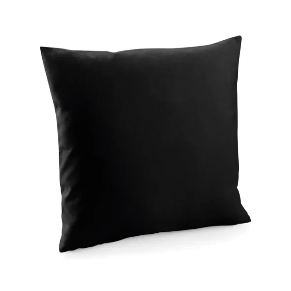 Westford Mill - Fairtrade Cotton Canvas Cushion Cover - Image 5
