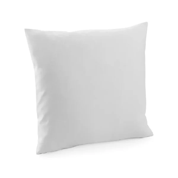 Westford Mill - Fairtrade Cotton Canvas Cushion Cover - Image 4